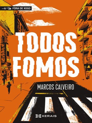 cover image of Todos fomos